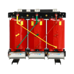 6–37kV Dry Type Distribution Transformer - Image 2