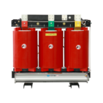6–37kV Dry Type Distribution Transformer - Image 4