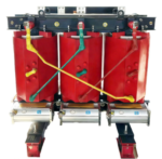 6–37kV Dry Type Distribution Transformer
