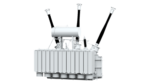 110kV High Voltage Oil-immersed Power Transformer - Image 2