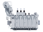 6–38.5kV Oil-immersed Distribution Transformer - Image 3