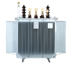 6–38.5kV Oil-immersed Distribution Transformer