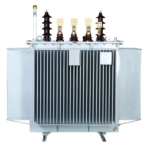 6–38.5kV Oil-immersed Distribution Transformer