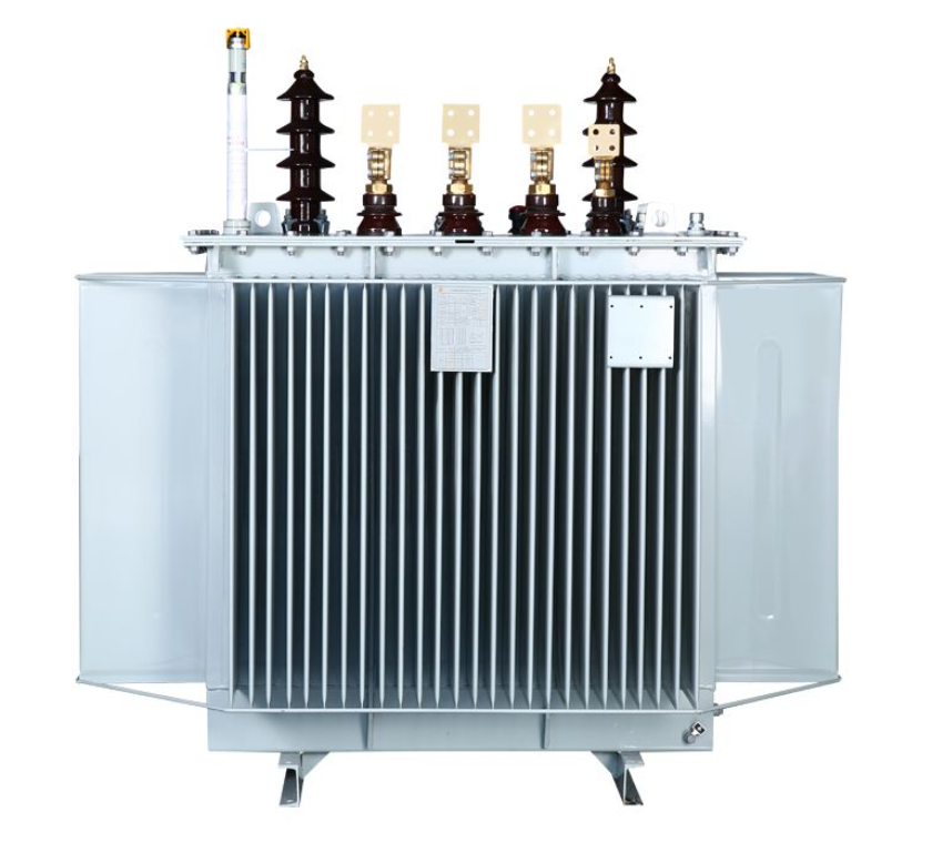 6-20kv 6–38.5kV Oil-immersed Distribution Transformer - Image 1