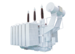 110kV High Voltage Oil-immersed Power Transformer - Image 4