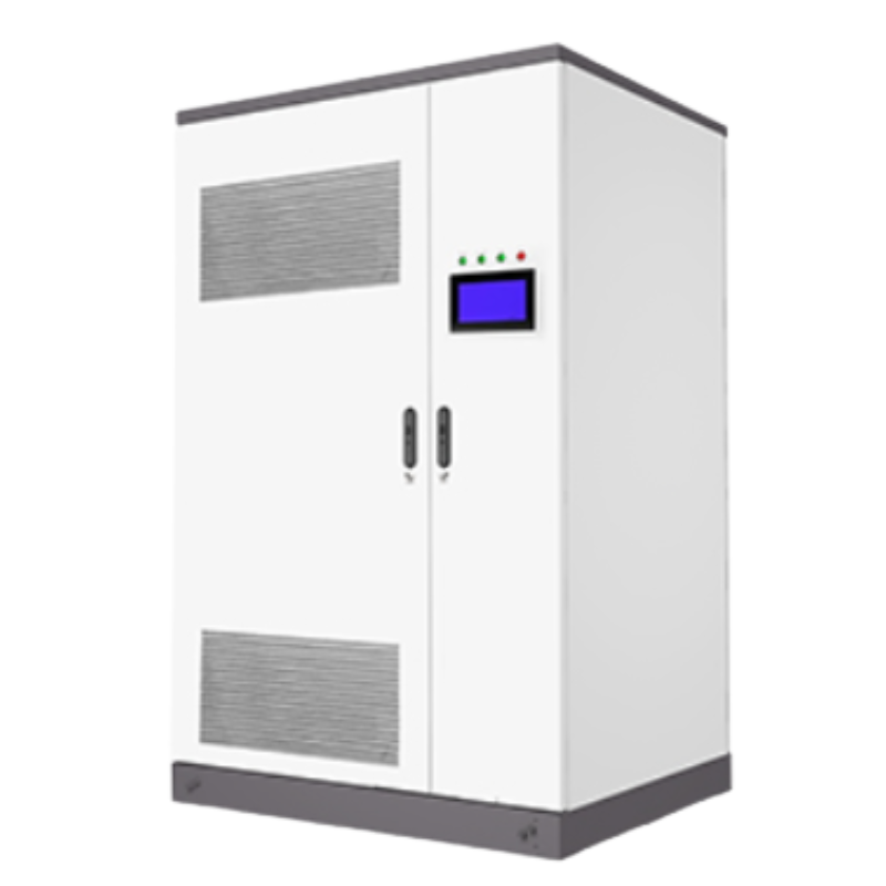 All-in-one Air-cooled Energy Storage Cabinet All-in-one Air-cooled Energy Storage Cabinet - Image 1