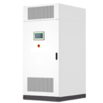All-in-one Liquid-cooled Energy Storage System