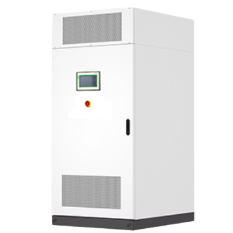 All-in-one Liquid-cooled Energy Storage System All-in-one Liquid-cooled Energy Storage System - Image 1