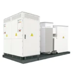 American-Style Energy Storage Pad-Mounted Transformer