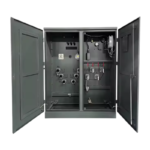 American-Style Three-Phase Pad-Mounted Transformer - Image 3