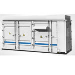 Containerized Immersion Liquid-cooled Energy Storage System