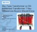 Dry-Type Transformer vs Oil-Immersed Transformer