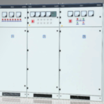 GGD Low Voltage Distribution Cabinet for Power Distribution