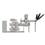GIS Gas Insulated Switchgear