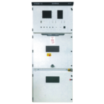 KYN28 Metal-clad Withdrawable Switchgear