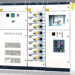 MNS Low Voltage Withdrawable Switchgear for Power Distribution