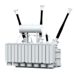 330kV-500kV High Voltage Oil-immersed Power Transformer