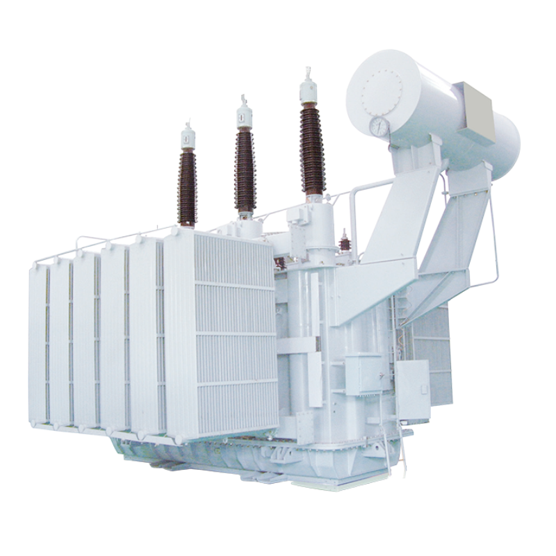 Mining Flameproof Transformer for Underground Coal Mines (2) 66kV High Voltage Oil-immersed Power Transformer - Image 1