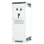 GGJ Low Voltage Reactive Power Compensation Cabinet for Power Factor Correction