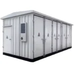 Prefabricated Substation Cabin