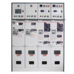 SF6 Gas Insulated Switchgear