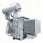 Phase-shifting Rectifier Transformer for Industrial DC Power Systems