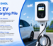 3.5kW & 7kW AC EV Charging Pile | DHDL