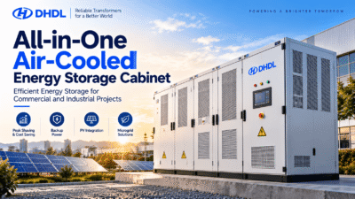 Low-Voltage Distribution Cabinet Buyer’s Guide