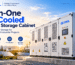 Low-Voltage Distribution Cabinet Buyer’s Guide