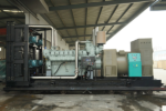 MTU Diesel Generator Set - Image 3