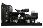 Cummins Diesel Generator Set