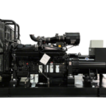 Cummins Diesel Generator Set