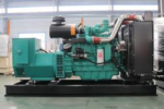 Cummins Diesel Generator Set - Image 2