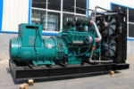 Cummins Diesel Generator Set - Image 3