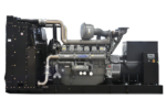 Perkins Diesel Generator Set