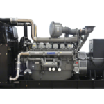Perkins Diesel Generator Set