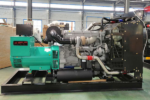 Perkins Diesel Generator Set - Image 3