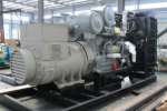 Perkins Diesel Generator Set - Image 4